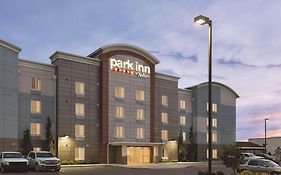 Candlewood Suites Calgary Airport North